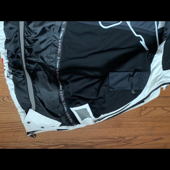 Killtec Level 3 Ski Jacket - Picture 4 of 6